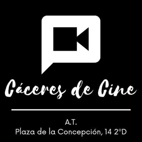 Caceres De Cine 아파트 외부 사진